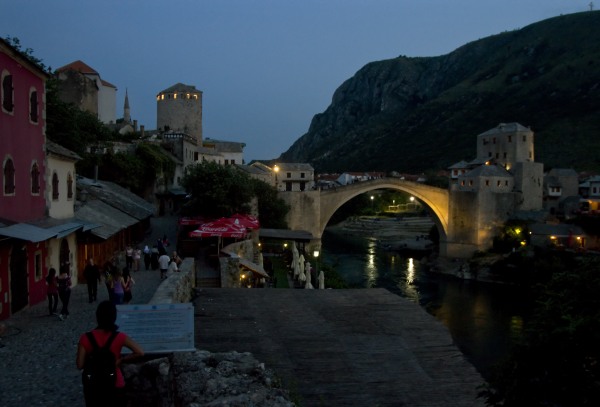 Mostar